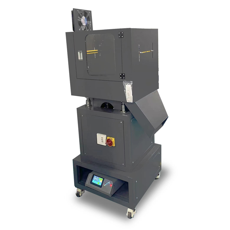 超聲波振水口分離機